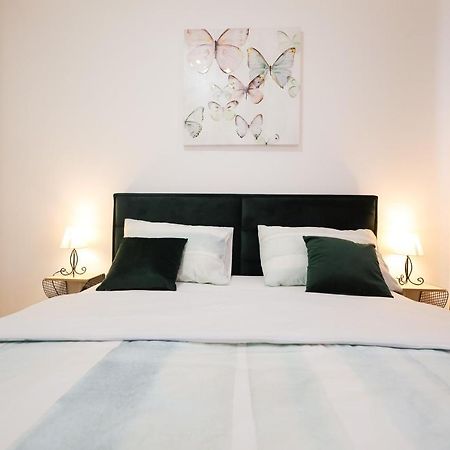 Cherry Apartment Ζαντάρ Εξωτερικό φωτογραφία
