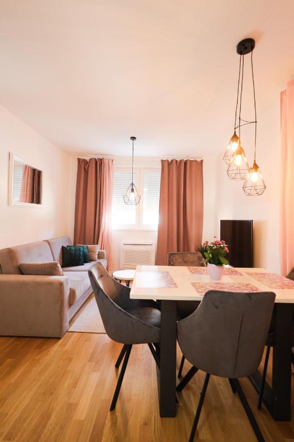 Cherry Apartment Ζαντάρ Εξωτερικό φωτογραφία
