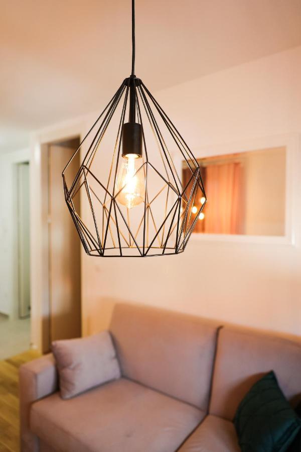 Cherry Apartment Ζαντάρ Εξωτερικό φωτογραφία