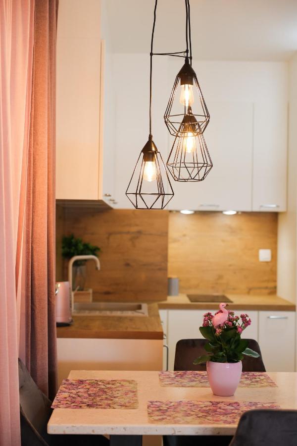 Cherry Apartment Ζαντάρ Εξωτερικό φωτογραφία