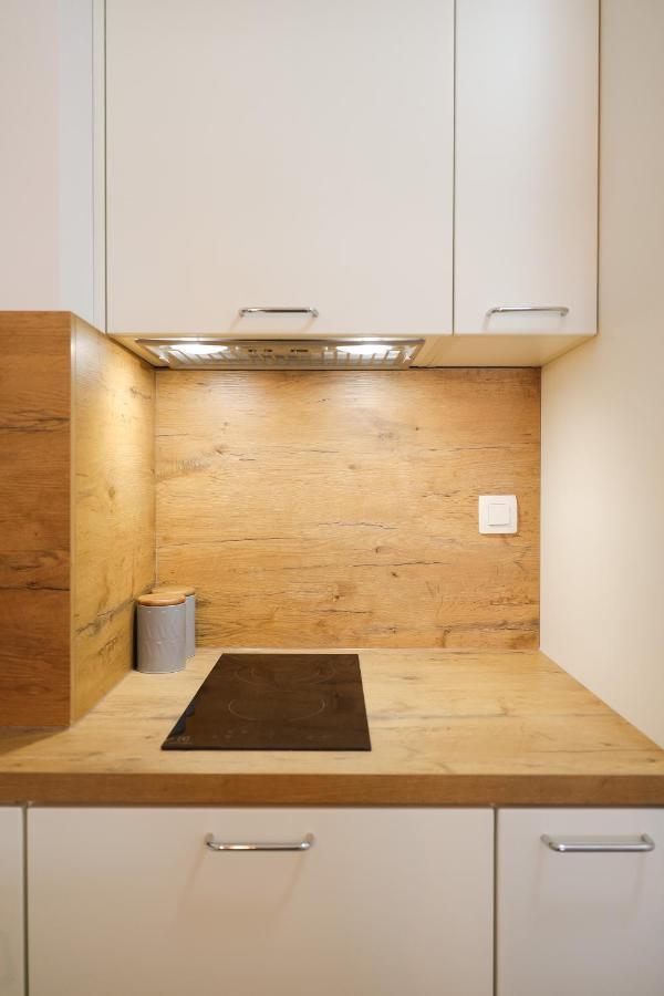 Cherry Apartment Ζαντάρ Εξωτερικό φωτογραφία
