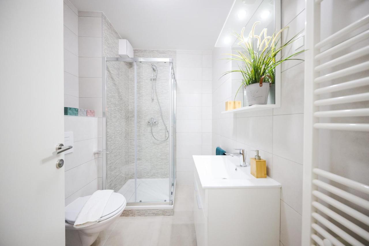 Cherry Apartment Ζαντάρ Εξωτερικό φωτογραφία