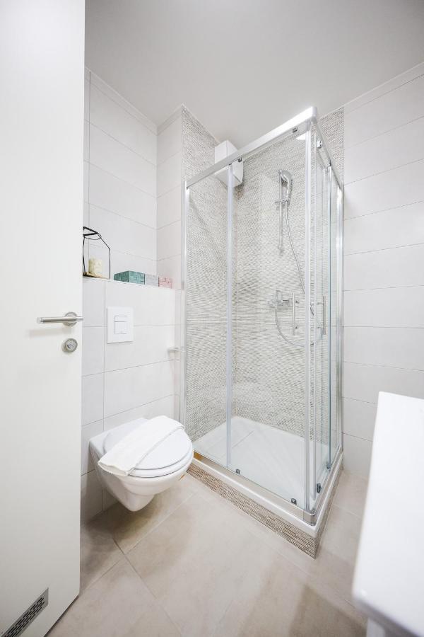 Cherry Apartment Ζαντάρ Εξωτερικό φωτογραφία